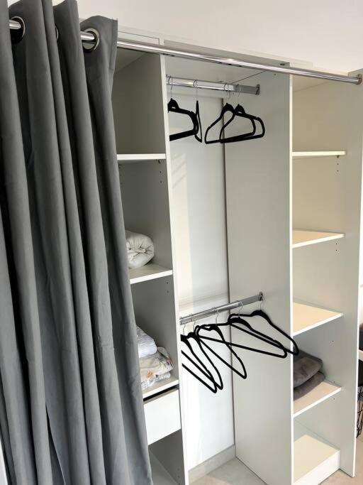 Appartement Duplex Avec Jardin Ingersheim Eksteriør bilde