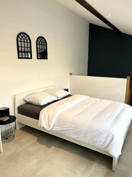 Appartement Duplex Avec Jardin Ingersheim Eksteriør bilde