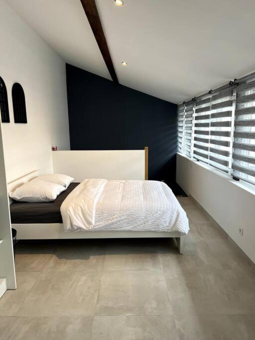 Appartement Duplex Avec Jardin Ingersheim Eksteriør bilde