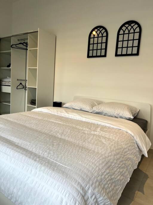 Appartement Duplex Avec Jardin Ingersheim Eksteriør bilde
